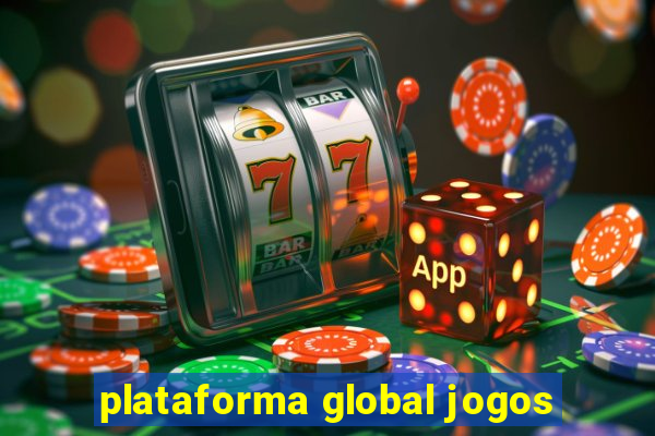 plataforma global jogos